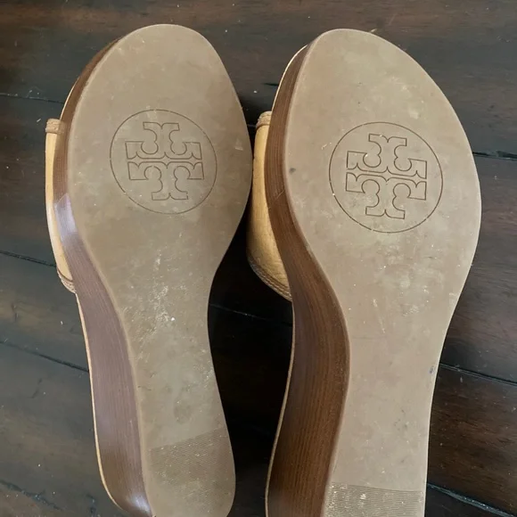 Tory Burch Sandals - Picture 2 of 2